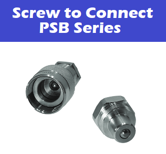 PSB Series (Screw-to-Connect) (0)